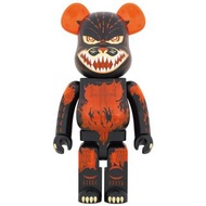 BE@RBRICK Godzilla bearbrick 1000%