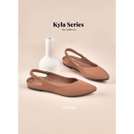 Lyden Kyla Series Premium Flat (Ready Stock)