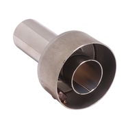 Yoshimura R77 Motorcycle Exhaust Pipe Muffler Removable DB Killer Exhaust Silencer