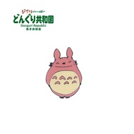 Acorn Republic Chính Thức Totoro Chủ Đề Series Anime周边 Ve Áo Pin Phù Hiệu Xác Thực Ghibli Sưu Tập Tr