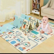 Baby Playmat / Imported Playmat/ Size 150 & 200 180x200
