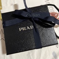 Prada 包裝淨盒