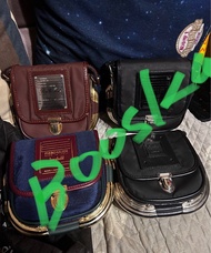 lineabold  Jean Paul Gaultier  bold袋 分享
