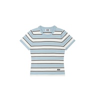 Before Sunset - Pipe Knitted Tee | เสื้อทอทรงพอดีตัว ผ้านุ่ม