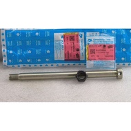 DM151032 DJ171033 Axle Rear 130mm Hub CT100