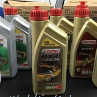 Castrol Power1 Racing 4T