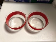 Bodum container 2 pcs