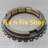 DELTA Synchronizer DAIHATSU TAFT F70 F50Ring SinkingDELTA 33369-87601 F parts