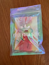 Adidas 鞋帶裝飾套裝