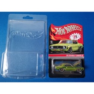 69 Chevrolet Camaro SS RLC - Hot Wheels (2)