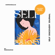 Self Discovery Journal by Sandra Rose, Psychology Journal, Psychology Book, Journal Book, Diary Book