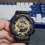 CASIO G-SHOCK GA-110GB