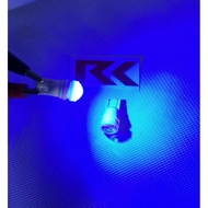 T10 Blue Color LED Art Lights | Blue Ceramic T10 Led | T10 CERAMIC - Blue