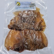 ◊❀✚Palawan Dried Fish Pusit 100g