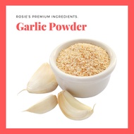 1kg Garlic Powder | Serbuk bawang putih | 蒜粉 | Halal Keto Ingredient