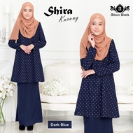 Baju Kurung Moden New Arrival Kurung Shira Baju Muslimah