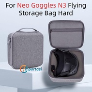 DJI GOGGLES N3 Bag for DJI NEO Motion Combo Storage Bag Mini Case