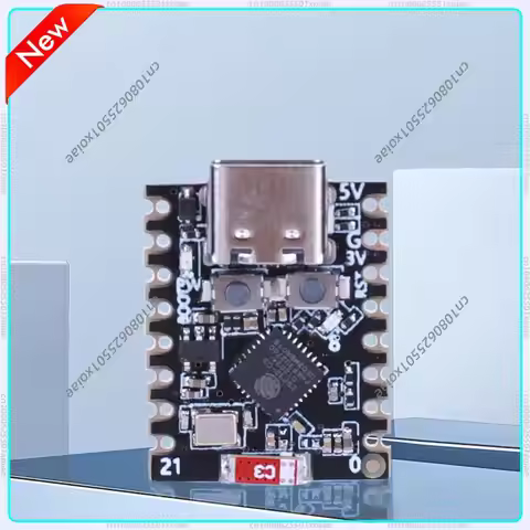 for Arduino ESP32-C3 Super Mini WiFi Bluetooth Development Board ESP32 C3 Dev IOT Board ESP32C3FN4 C