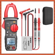 (JBIR) Intelligent Digital Clamp Meter High Precision Multimeter 400A Clamp Meter Digital Display Ba