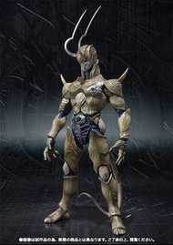 SHF S.H.Figuarts 魂Shop 幪面超人 KAMEN RIDER ZO 怪人 DORAS