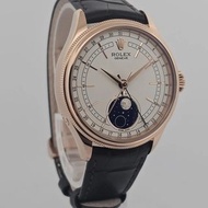 Rolex Cellini Moonphase 50535