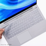 Laptop Keyboard Cover Skin For Lenovo IdeaPad Slim 3 15ABR8 15IRU8 15AMN8 15IAN8 15iah8 Gen 8 2023 I