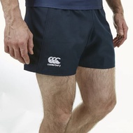 Rugby Shorts Canterbury Advantage Shorts Navy Authentic Top Rated #1