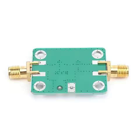 30-4000mhz RF Amplifier Module Gain 40dB Broadband RF Signal Amplifier Radio Frequency Amplifier Mod