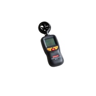 WT72 WINTACT Digital Anemometer Instruction Manual