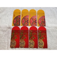 2019 Citibank Red Packet (1 pack-8 pcs) [AngPao / AngPow / AngBao]