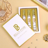 Perfume Bella Park (combo)