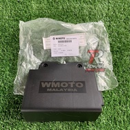 WMOTO ES125 BATTERY COVER ORIGINAL ES125-02.02