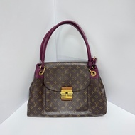 【經典永存🎀】 LV Olympe 經典老花 肩背包 （專櫃價13.6萬）