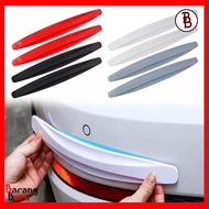 Car Bumper Guard Strip Car Bumper Protector