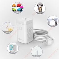 Hot Sale🥇Invoice Free Invoice🥇Shunhong Transformer Voltage 220v to 110v110V to 220V80W200W Haitao El