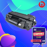 Compatible HP CE505A Toner - (05A) - P2035/P2035n/P2055