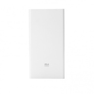 Xiaomi 20000mah Power bank - Mi 20000 Powerbank Scratch resistant surface charge macbook