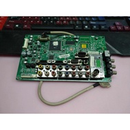 Original LG 32/37/42/47LG30R-TA Motherboard EAX40043808Configuration Screen Order to Interface