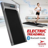 TERBARU SPEEDS LX 042-18 TREADMILL ELEKTRIK ALAT FITNESS LATIHAN GYM
