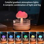 Rain Cloud Humidifier Raindrop Humidifier  Air Humidifier, Aroma Diffuser
