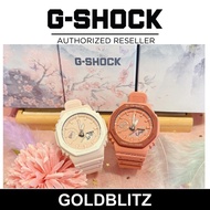 Casio G-Shock GA-2110SL-4A4 GA-2110SL-4A7 Pink GA2110SL-4A4 GA2110SL-4A7 GA-2110SL GA2110SL