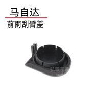 Mazda CX-5 Front Wiper Rocker Cover CX4 Screw Cover Hat CX-9 cx7 Wiper Holder Nut