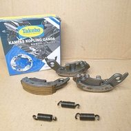 KAMPAS GANDA JUPITER Z GANDA KOPLING OTOMATIS VEGA R NEW CRYPTON PLUS PER