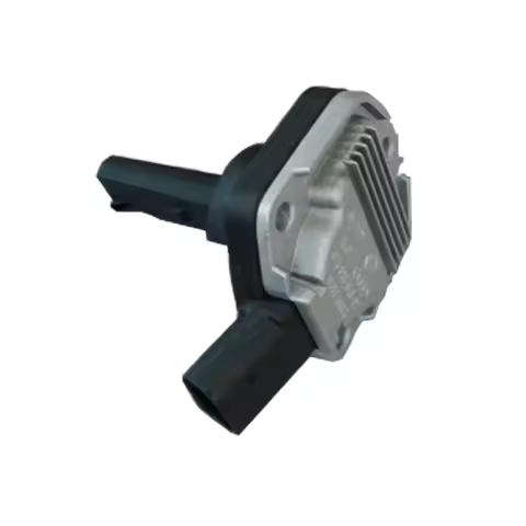Oil Level Sensor For VW Jetta Bora Golf MK4 Transporter For Seat Alhambra Leon 1J0907660B