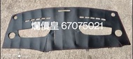 Benz Vito w447 碳纖紋