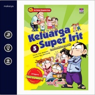 Super Frugal Family Series 5: Frugal Family Competition