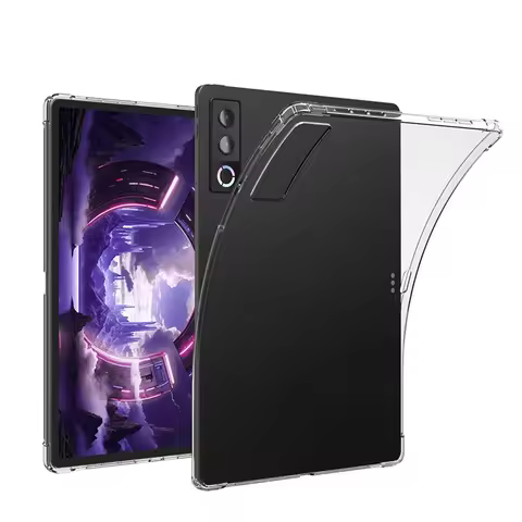 TPU protective case for Legion Y900‌ 13 2026(13.0"/TB522FU) transparent design with drop protection