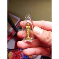 佛牌: Aikai爱凯古曼 高僧: Aj Plien 庙: Wat Kao Or 佛历: Be2563