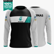 T-shirt Petronas Og Icon Long Sleeve