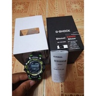 G SHOCK GBD 100 Japan 🇯🇵 Full Set Original Limited Edition